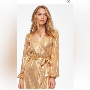 I.N.C. International Concepts Women’s Sequined dress. Size M❤️❤️❤️